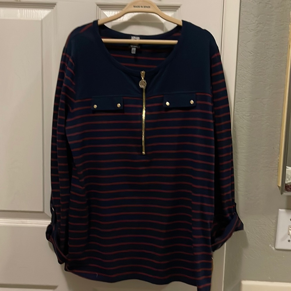 Womens Blouse